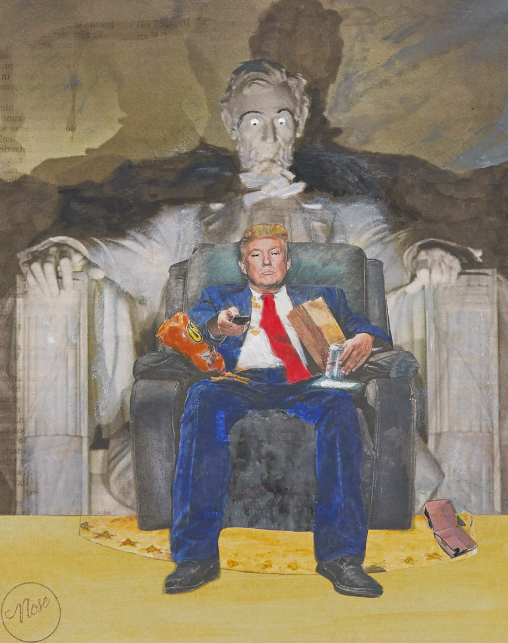 POLITICS