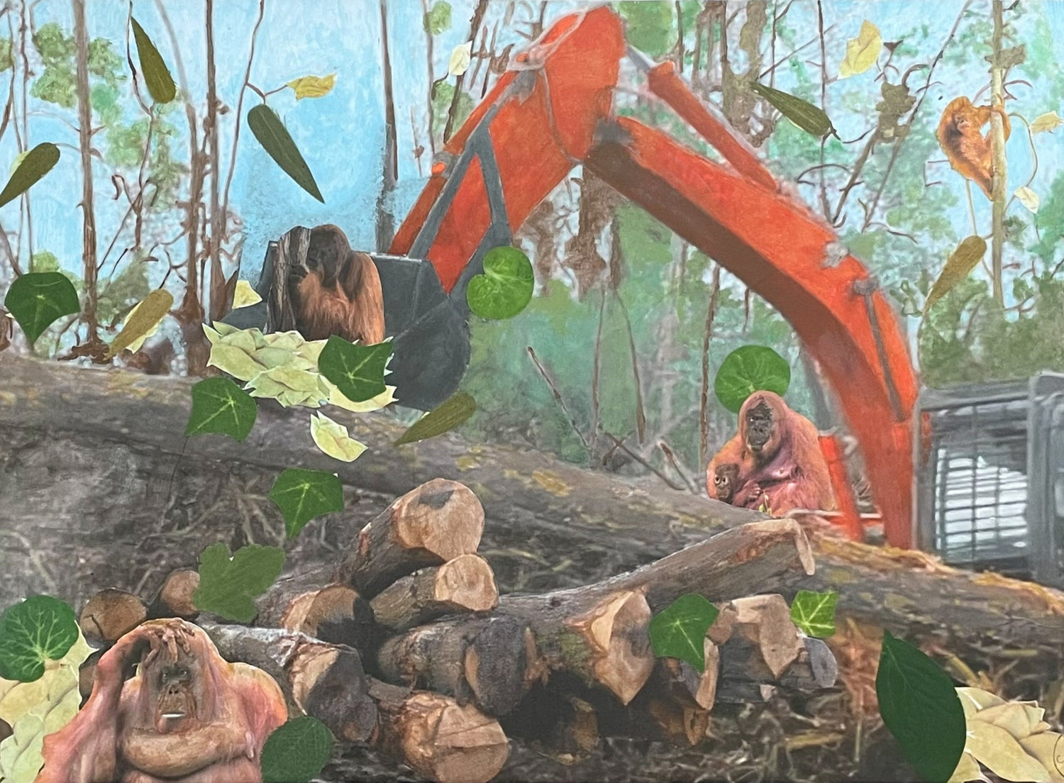 ENVIRONMENT