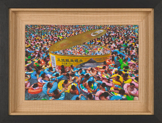 Chinese Bath