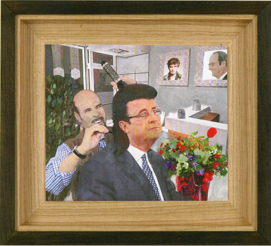 Coupe Président