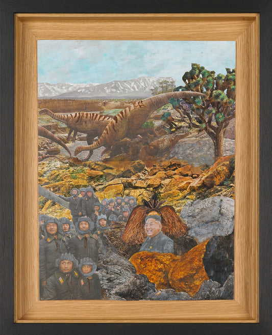 Dinos Family