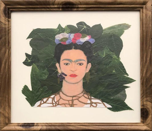 Frida Kahlo